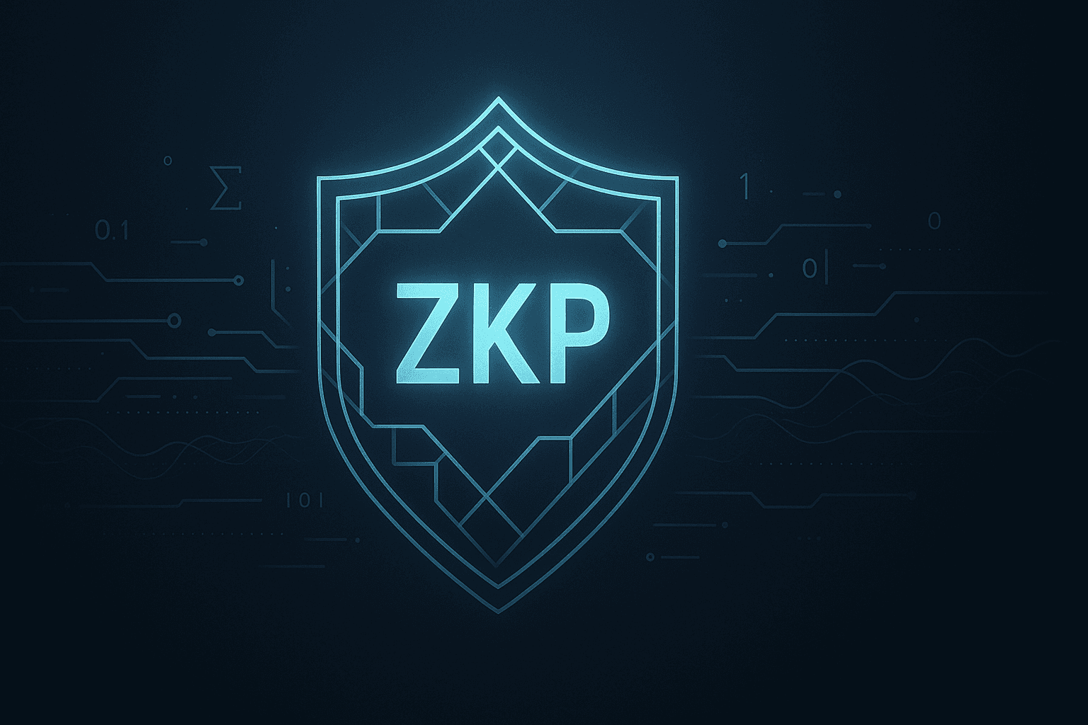 ZKAuth - Zero-Knowledge Proof Authentication Preview